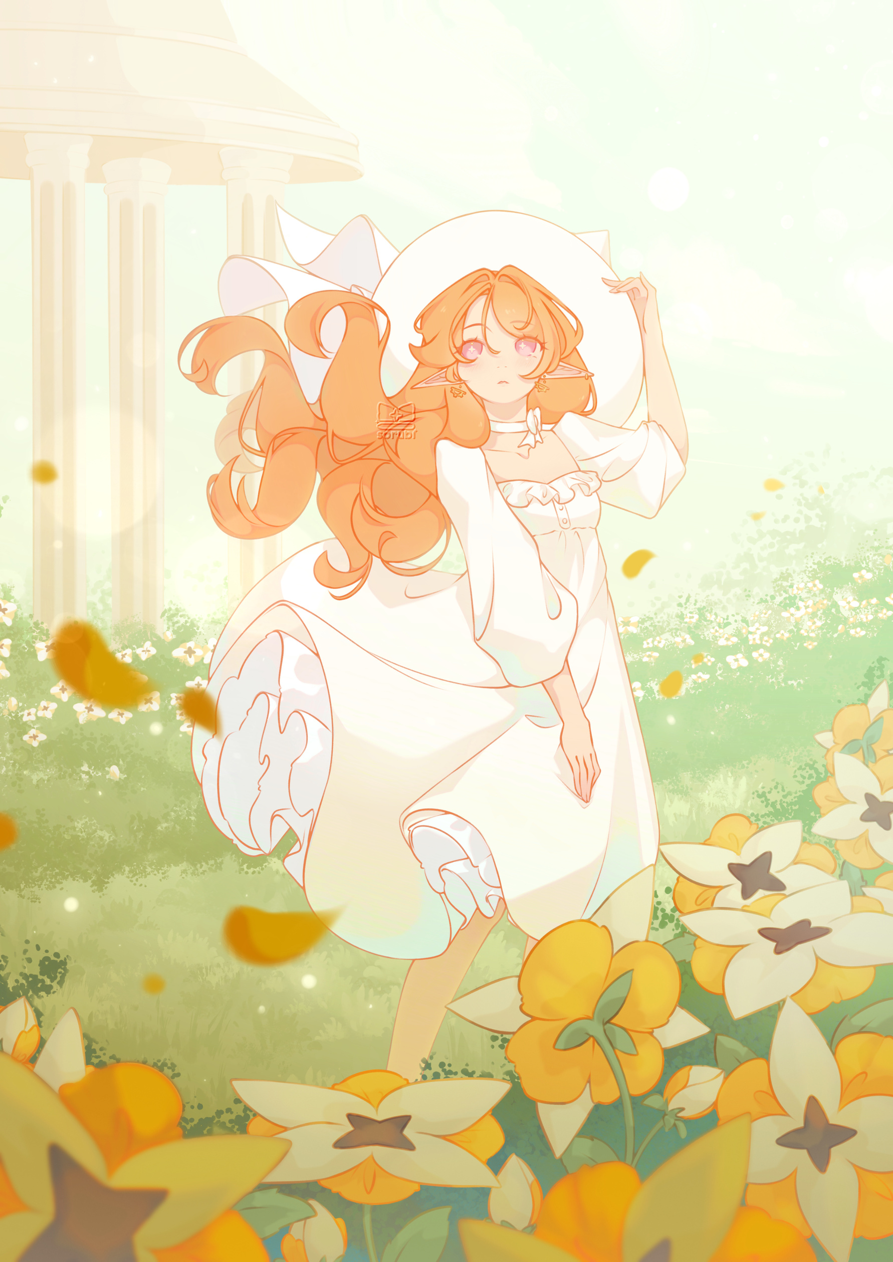 Starblossoms Gardens
